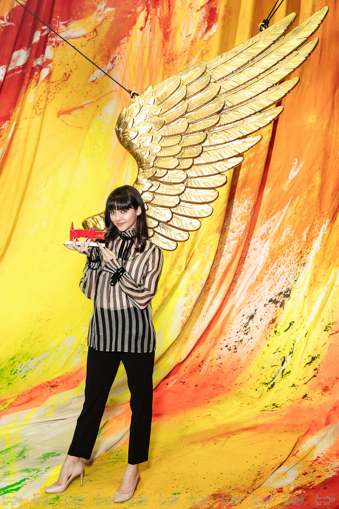 Арина Шевцова