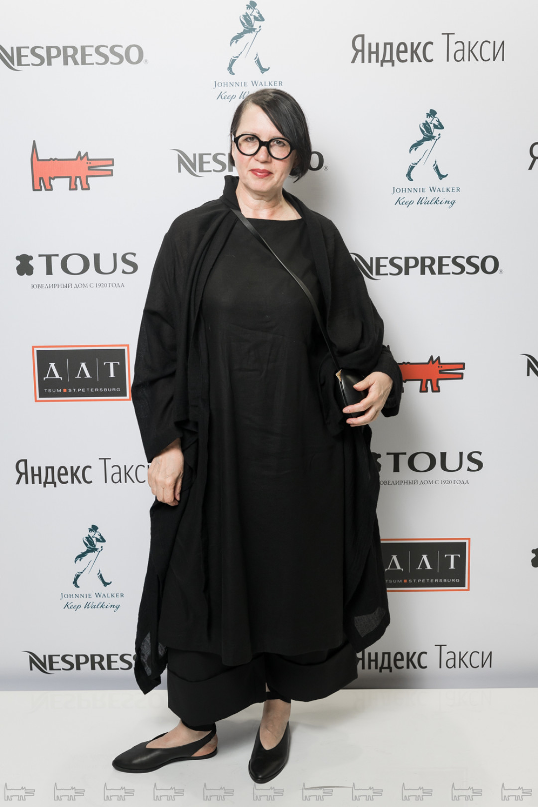 Татьяна Колпакова