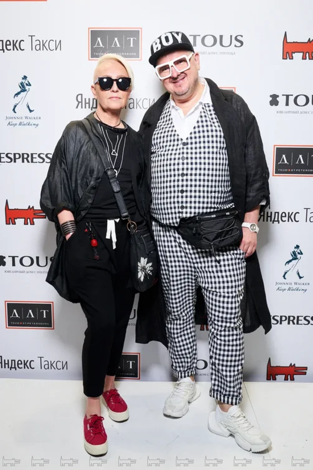 Владимир Бухинник