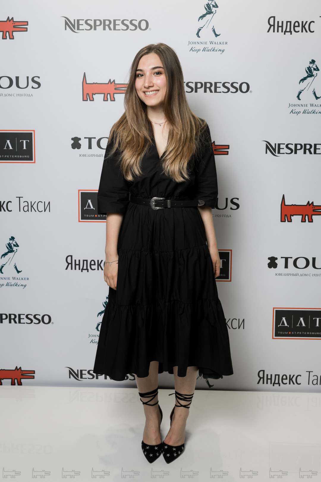 Маргарита Шмакова