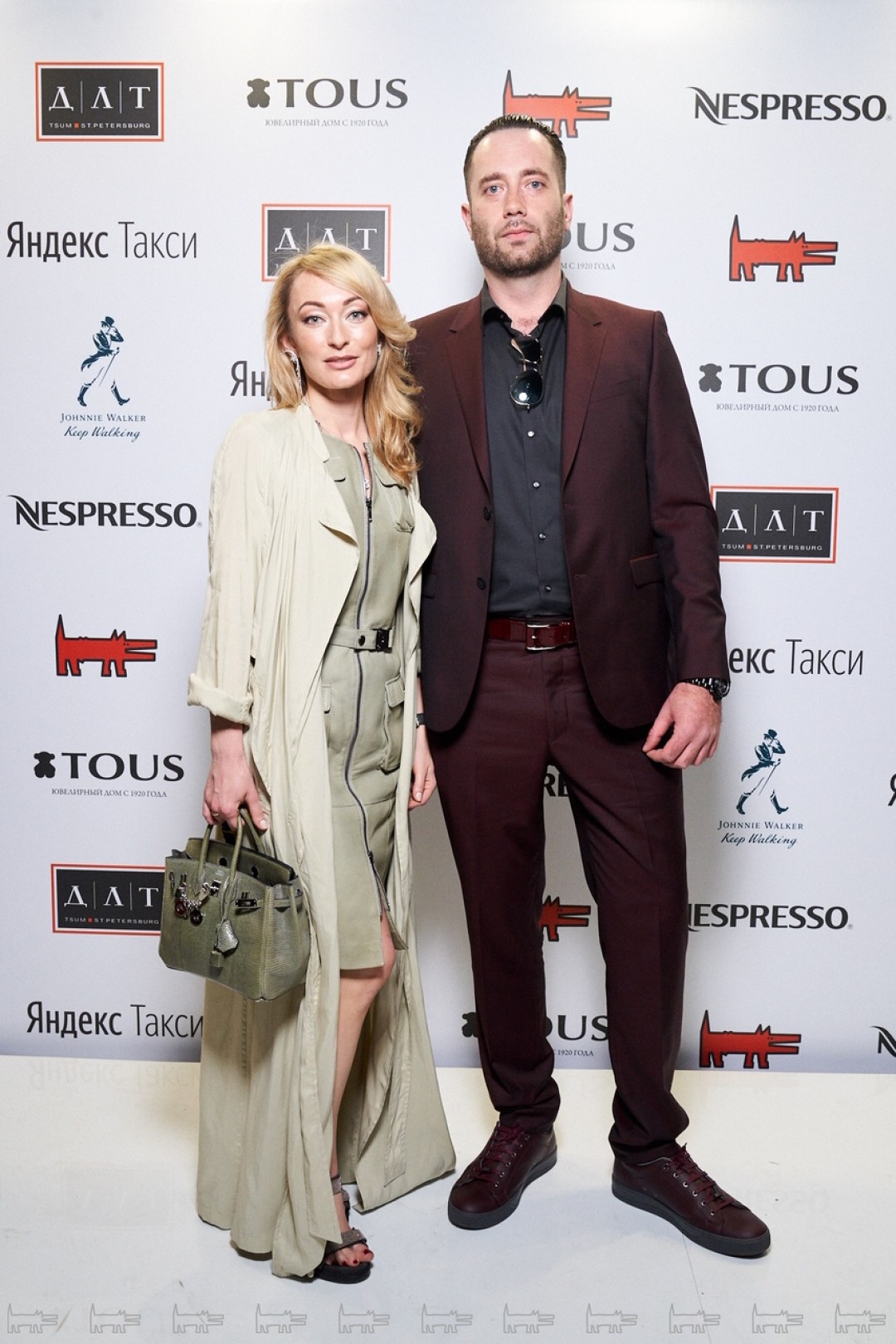 Дарья Сукоро-Табенская, Николай Сукора-Табенский