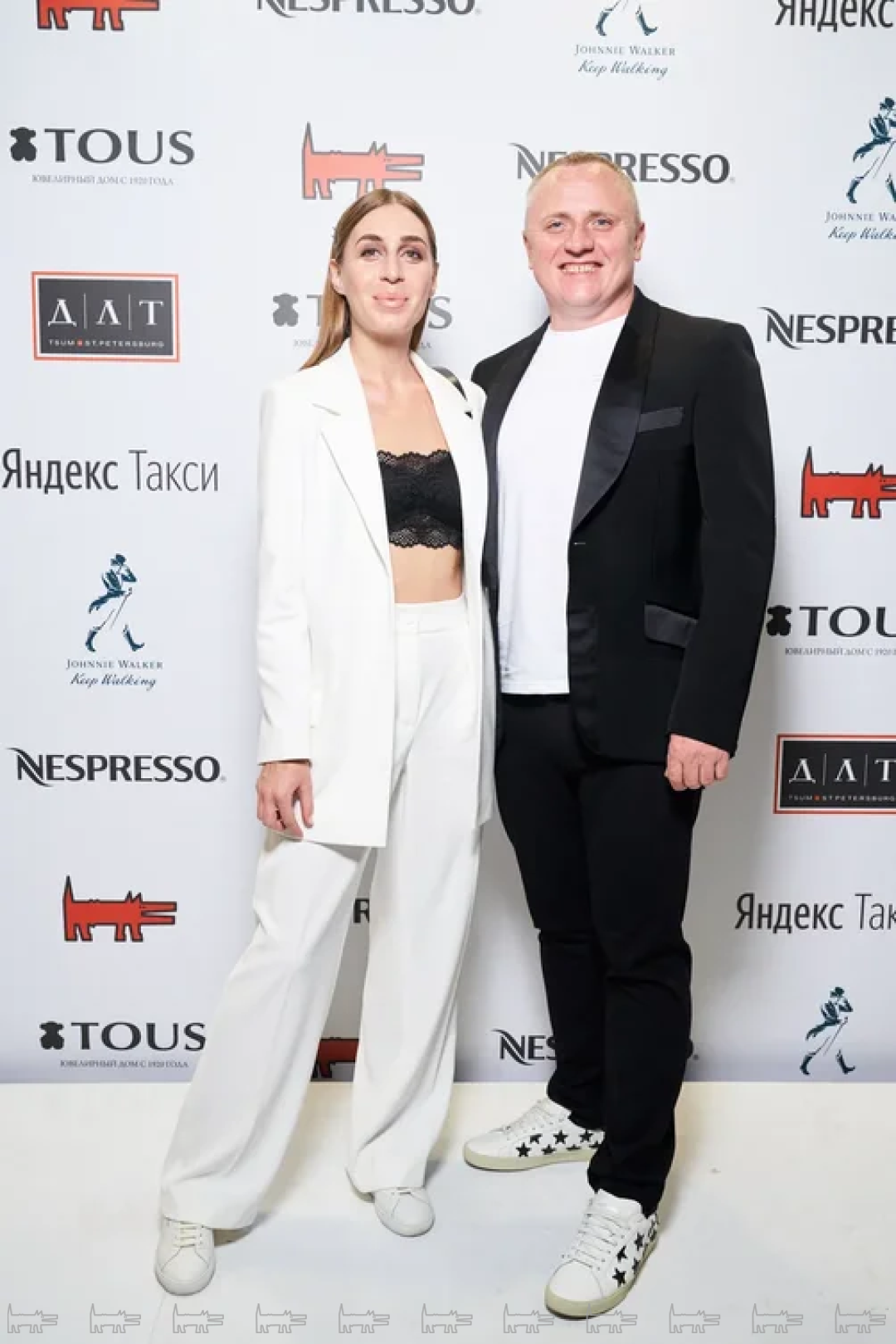 Валерия Федоренко, Анатолий Дякин