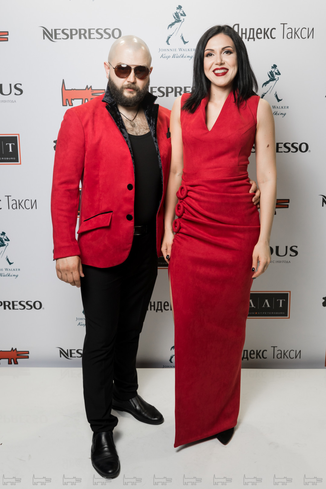 Олег Стрелец, Владлена Стрелец