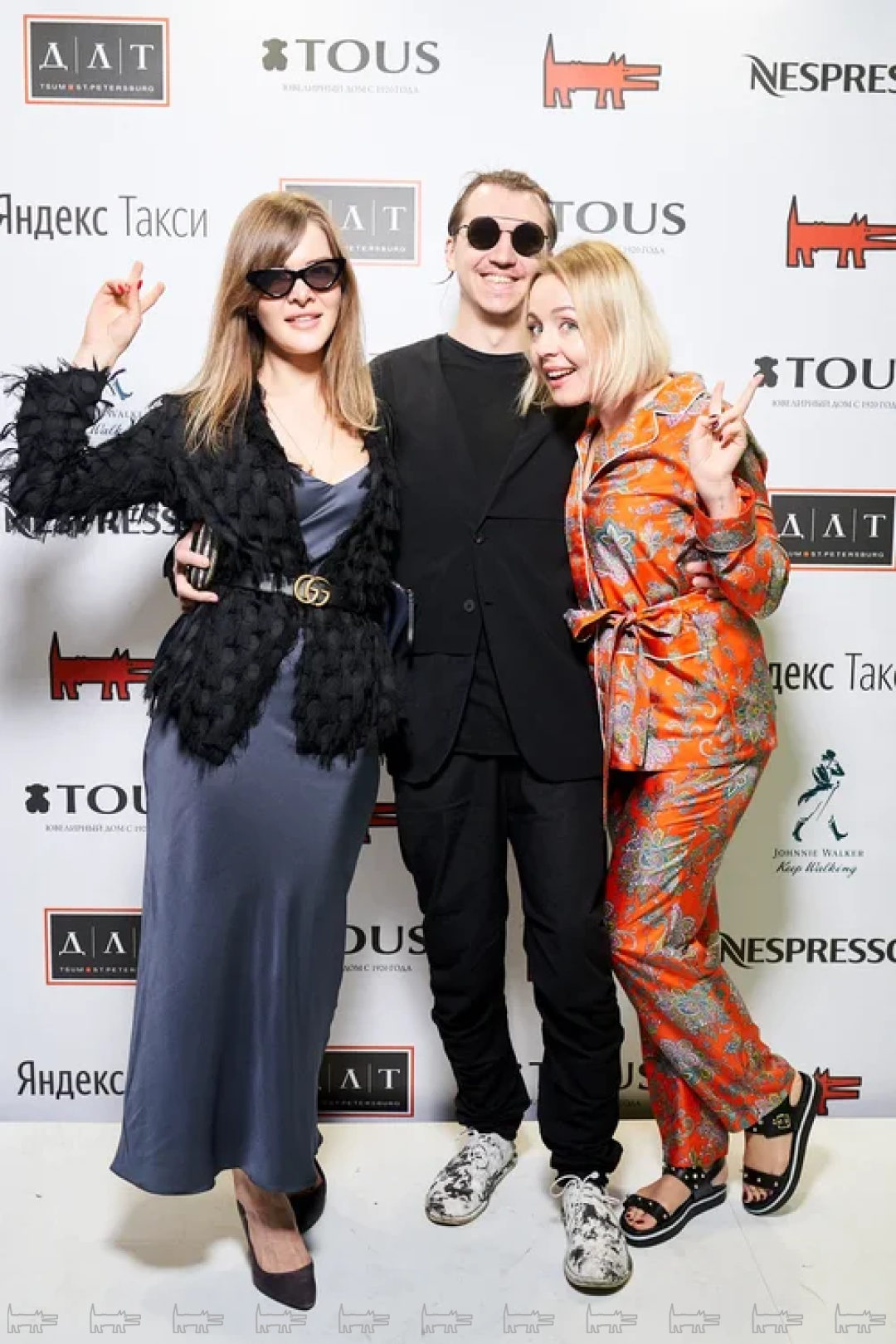 Екатерина Волгина