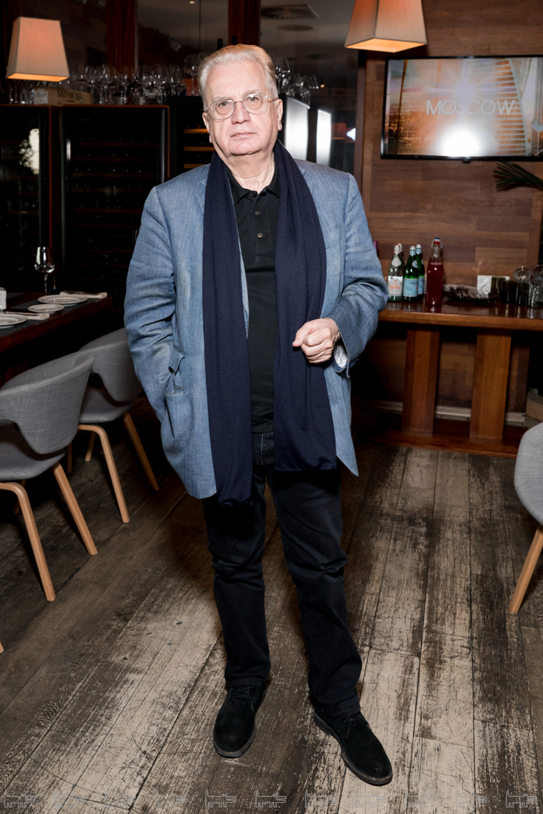 Михаил Пиотровский