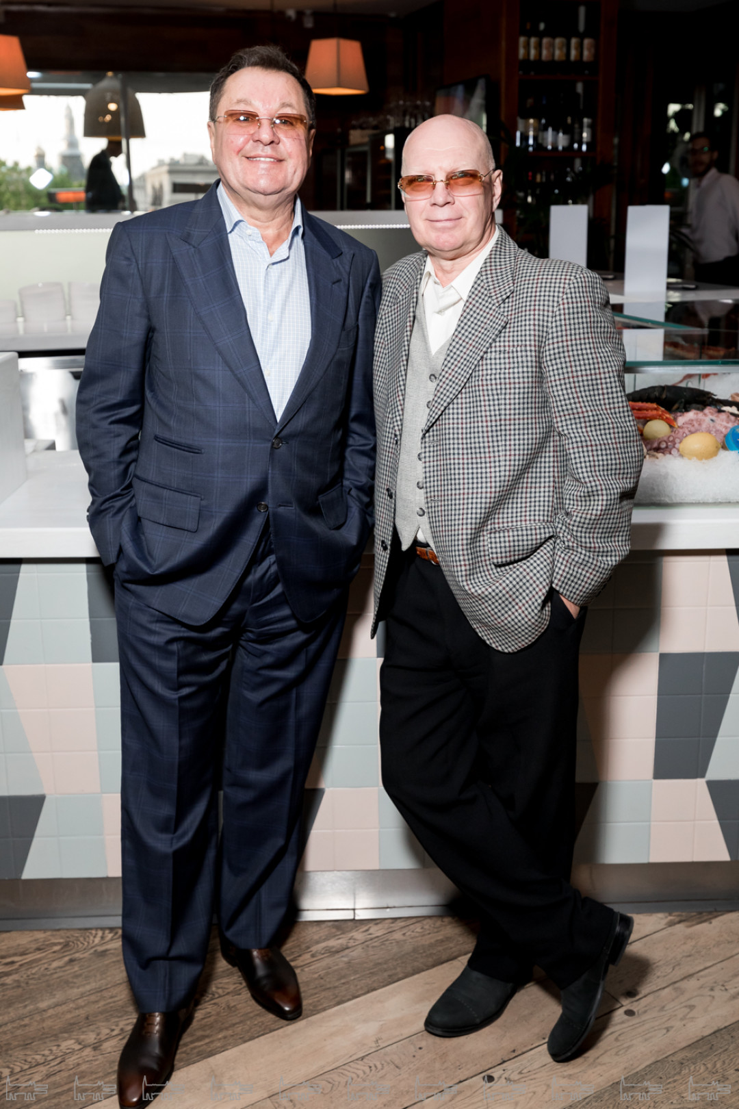 Михаил Баженов