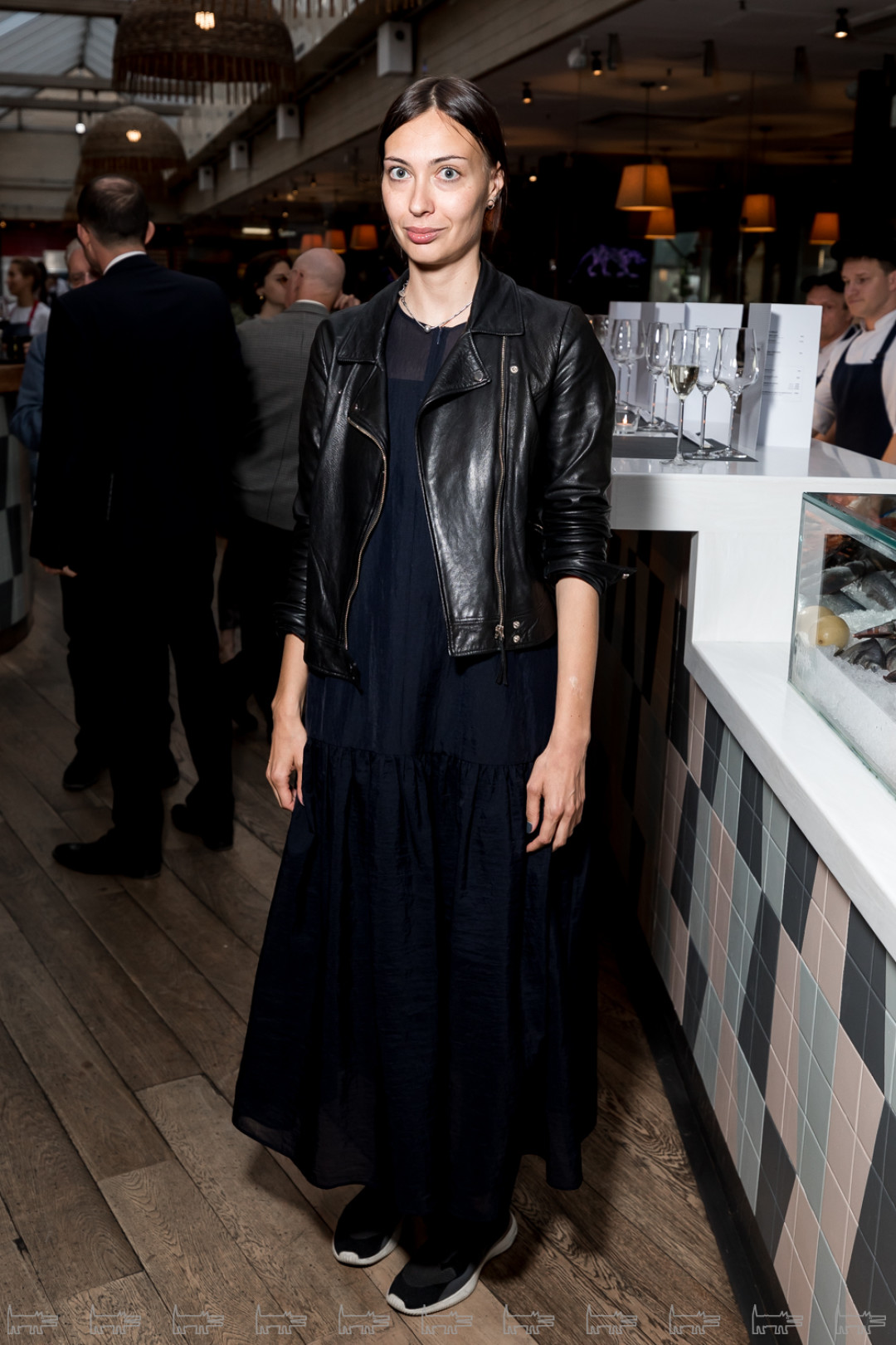 Анна Кирикова