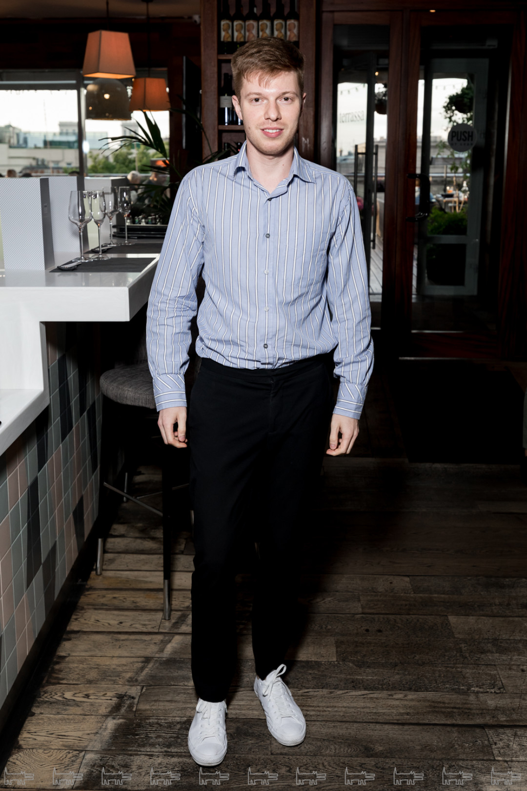 Михаил Стацюк