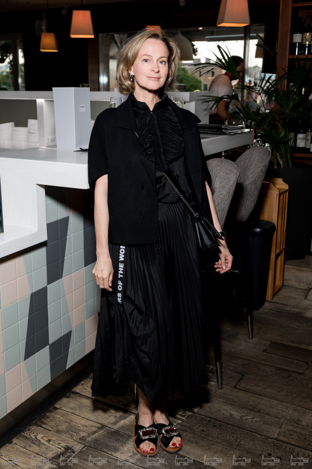 Марина Гисич