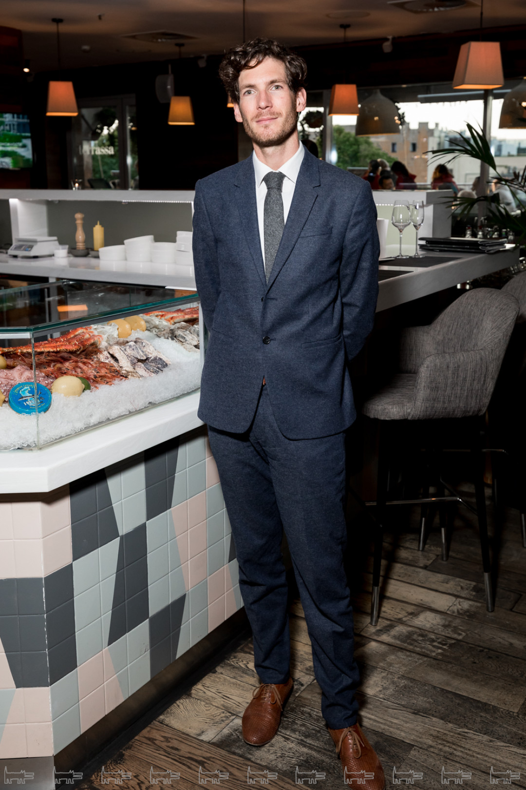 Уго Бертони