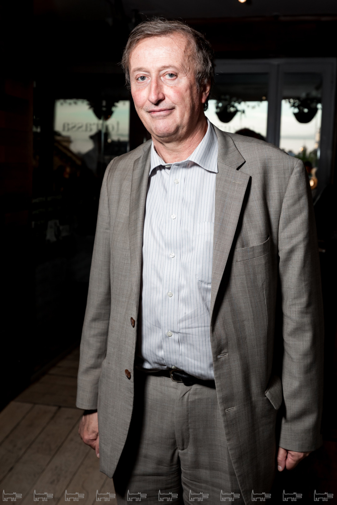 Уго де Шаваньяк