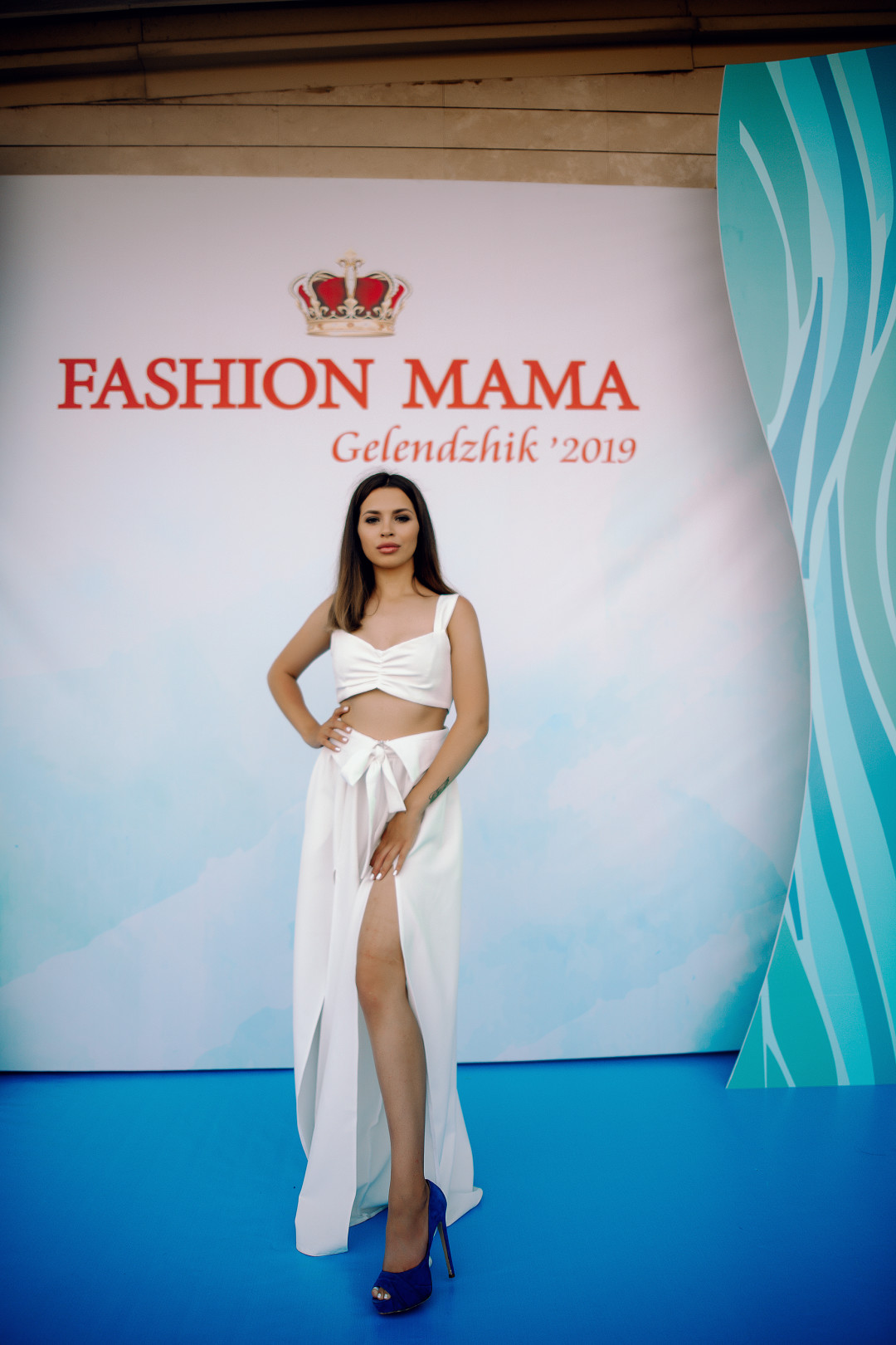 31.05.19: Fashion Mama 2019 @ Grand Hotel Kempinski (Геленджик) | Sobaka.ru