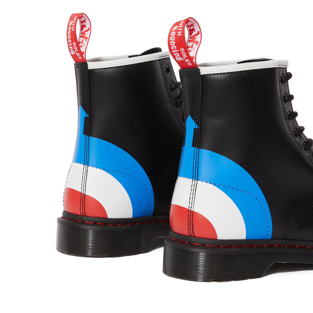 Dr. Martens 1460