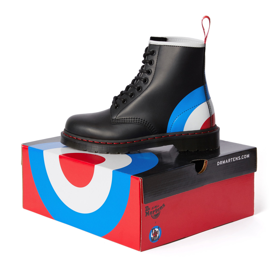 Dr. Martens 1460