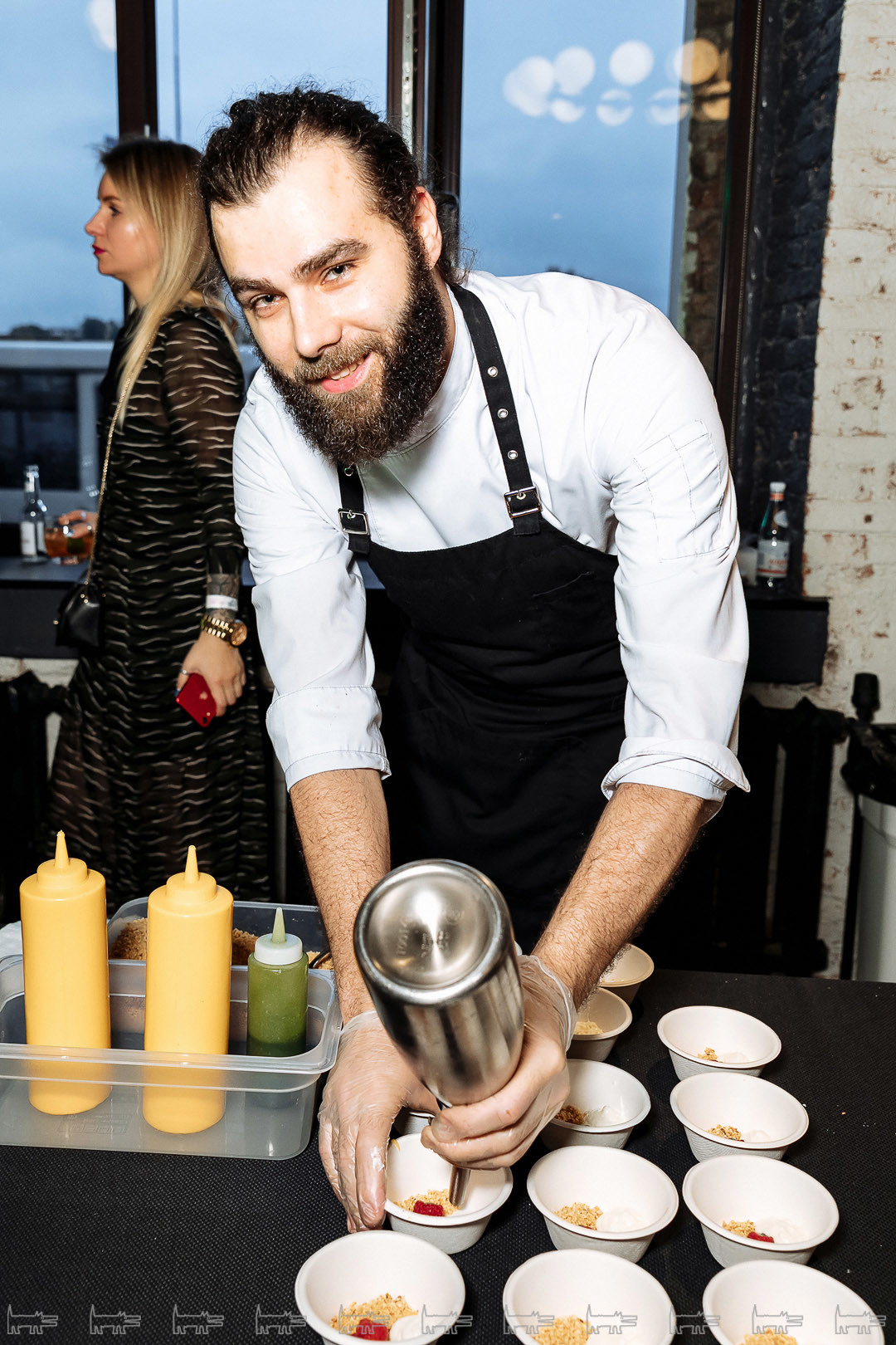 Павел Гапоненко