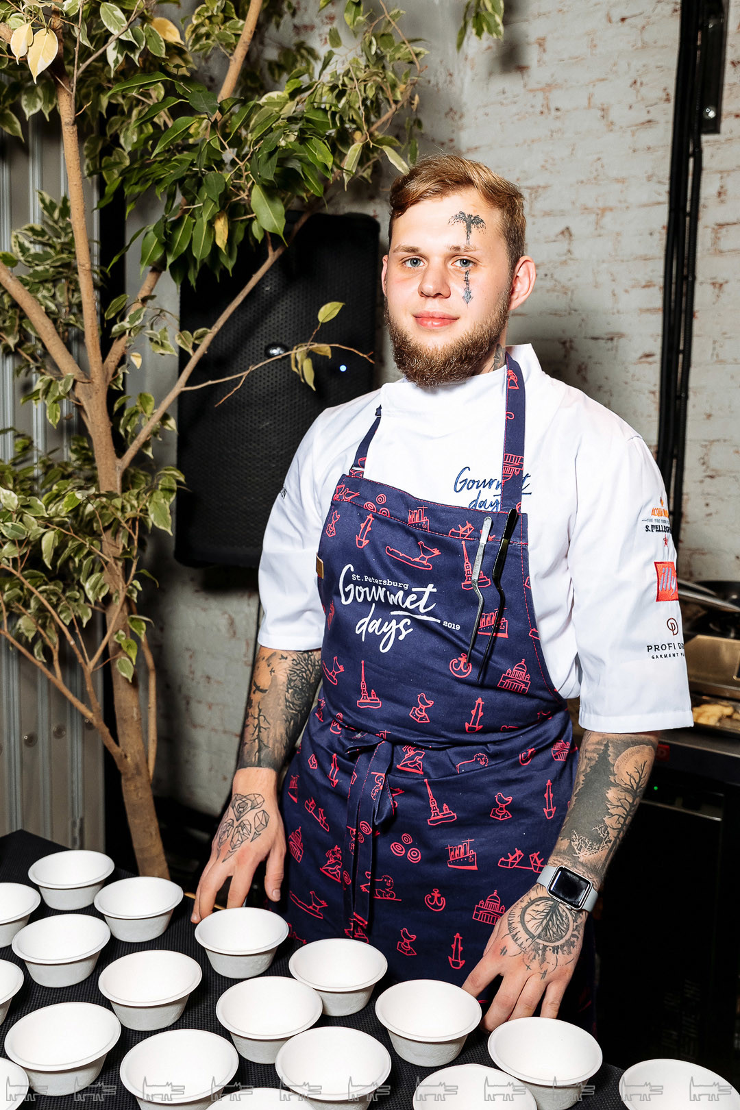 Виктор Гусев