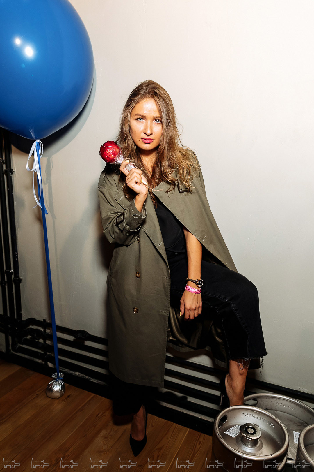 Полина Попова