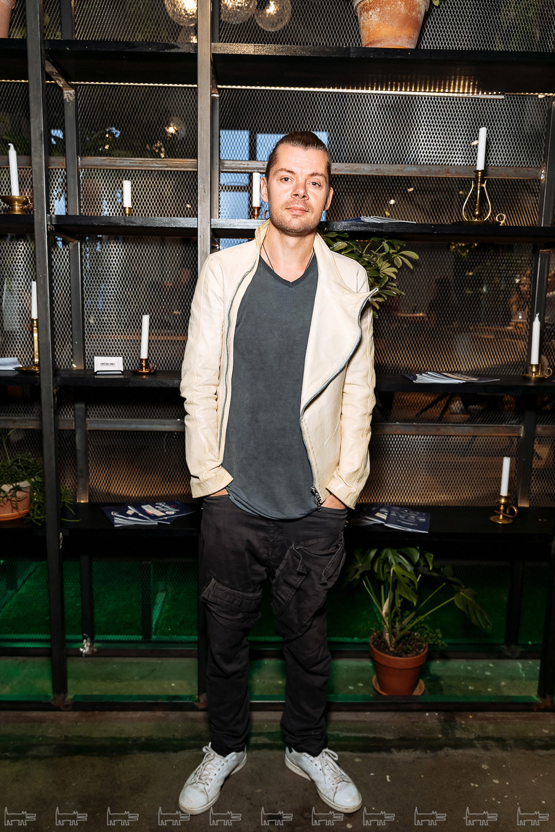 Андрей Телеш