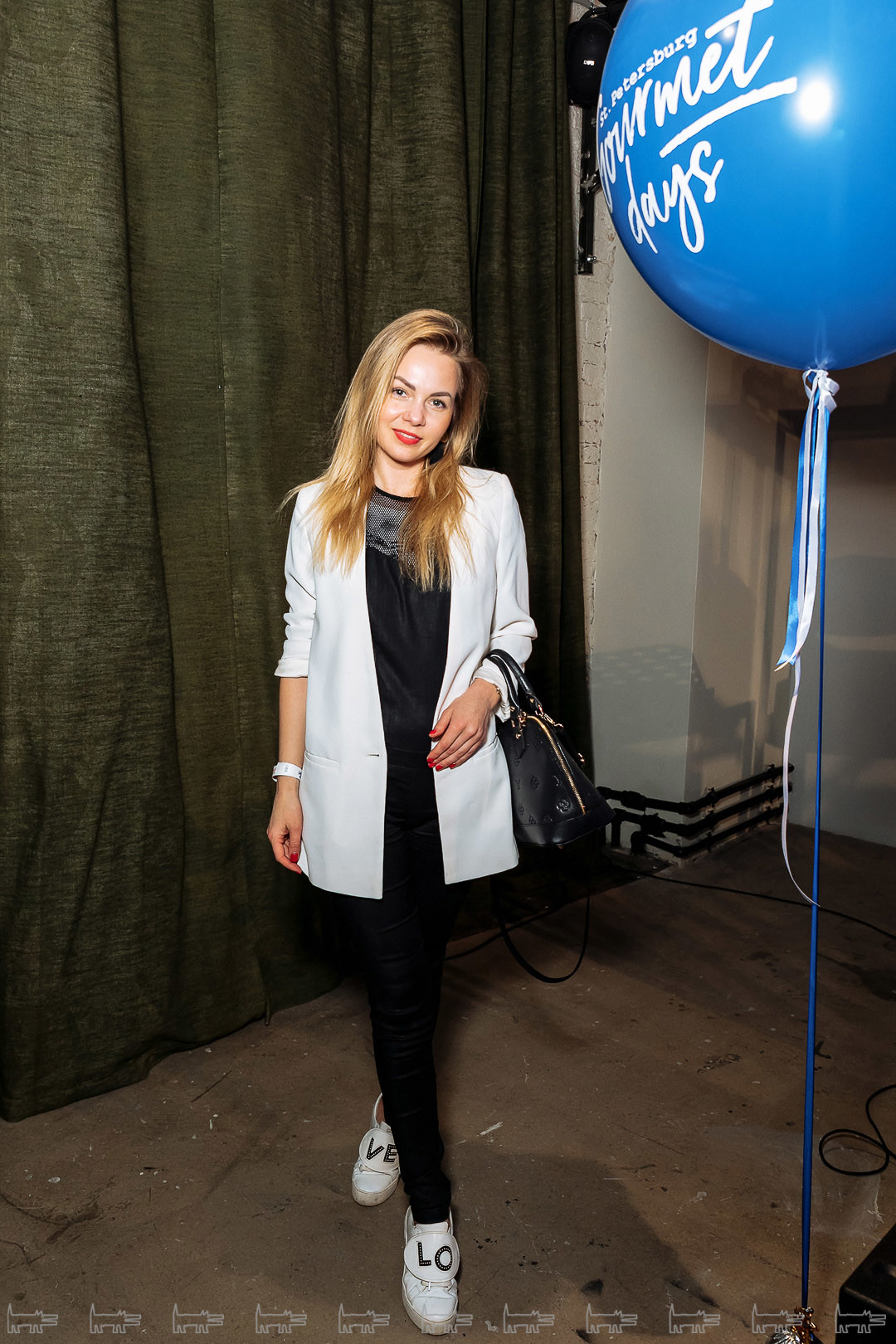 Ольга Баландина