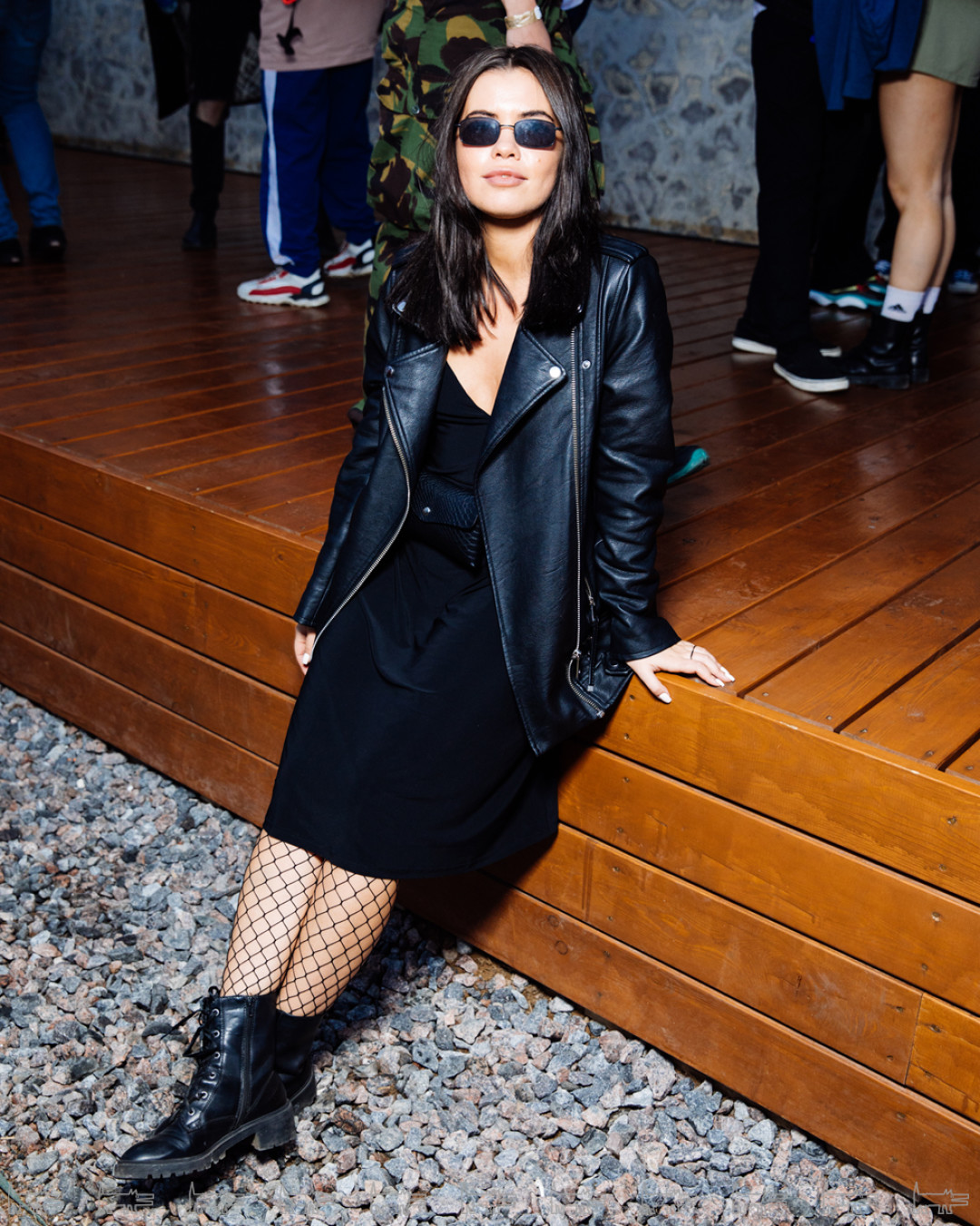 Татьяна Алексеева