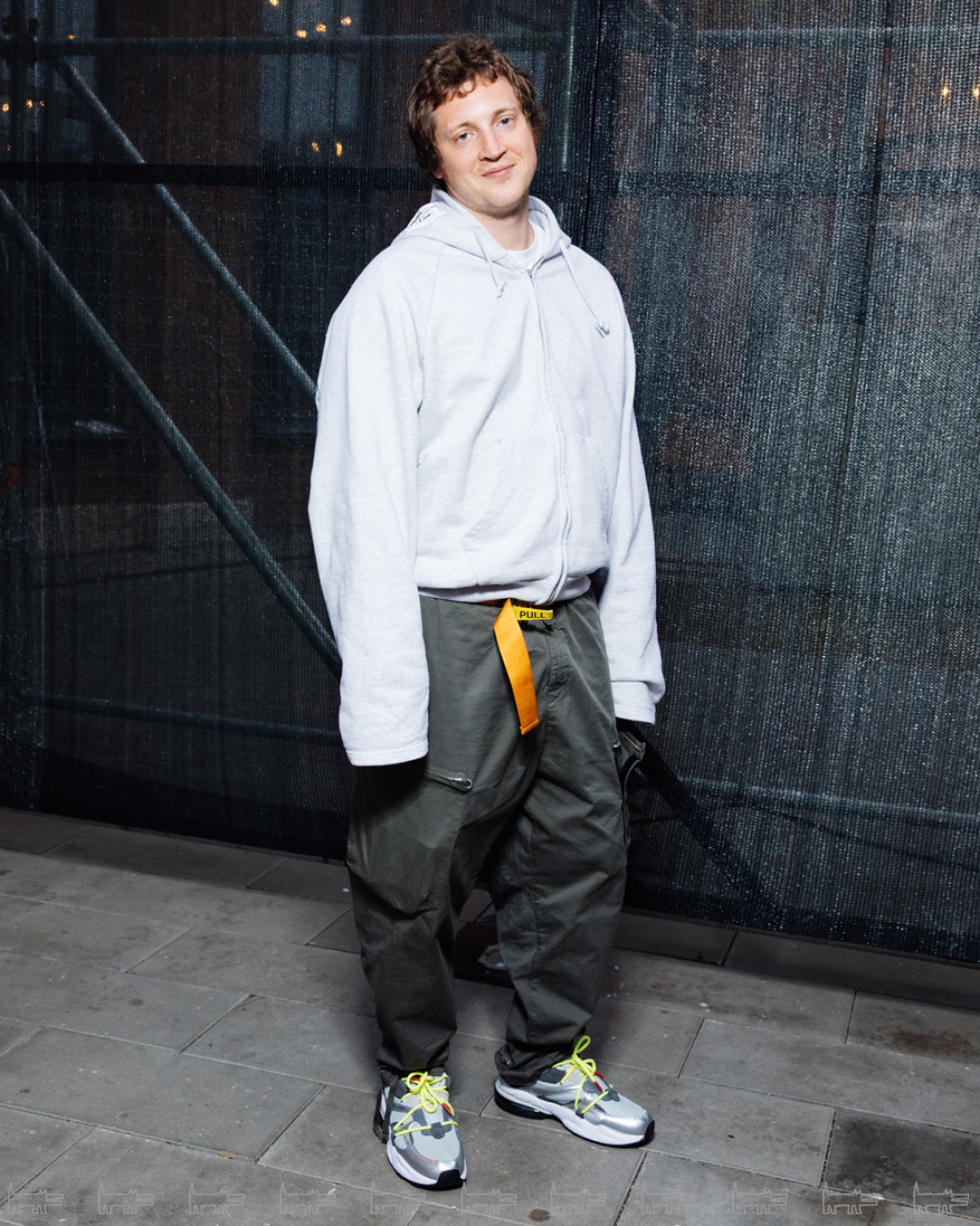 Андрей Михайлов