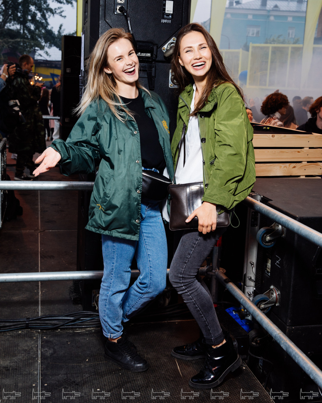 Виктория Сергеева, Виктория Соболева