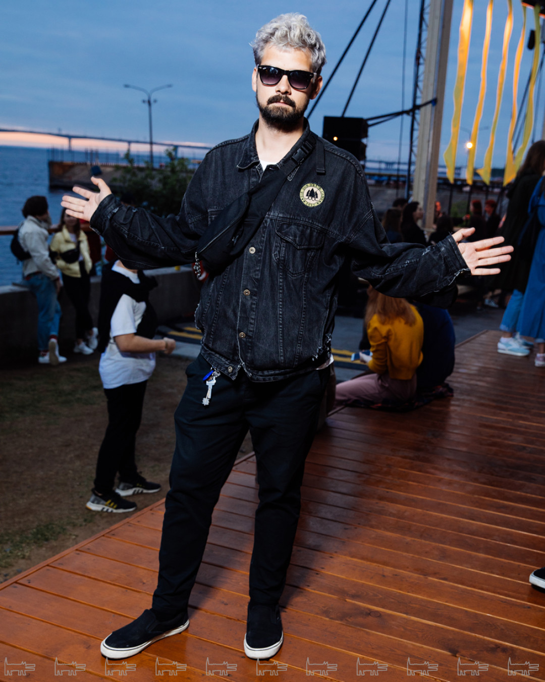 Владимир Джипси