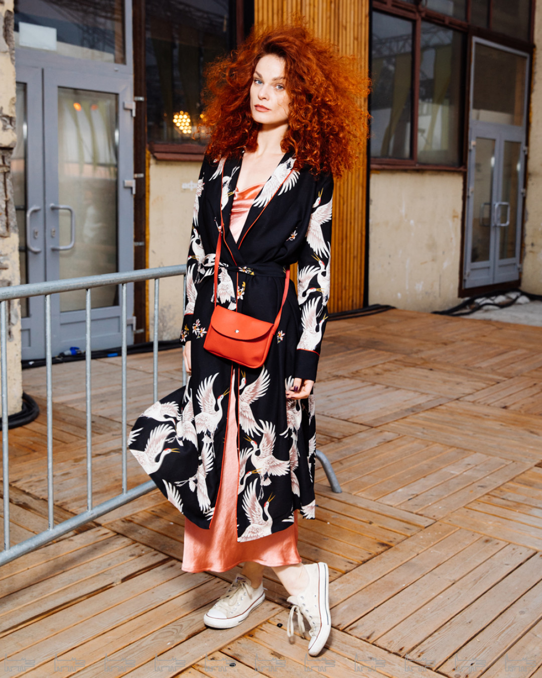 Полина Данилова