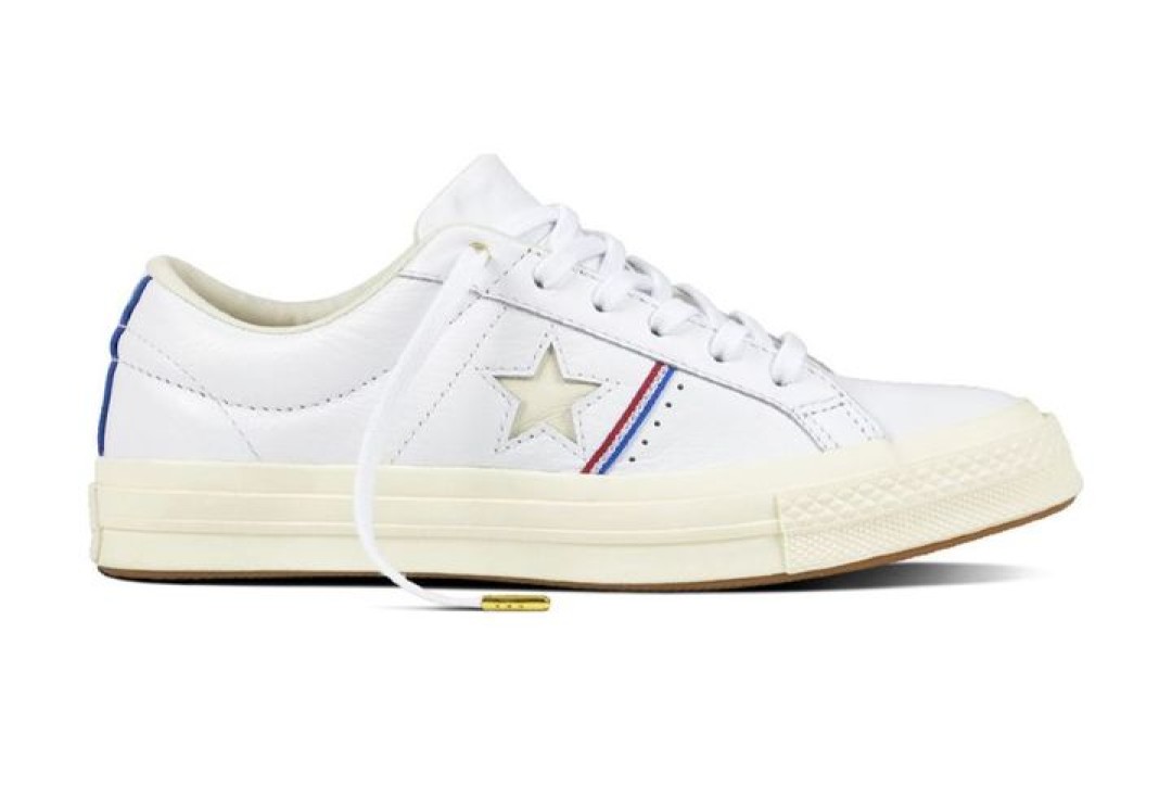 Converse, 2700 руб. (старая цена — 6750 руб.)