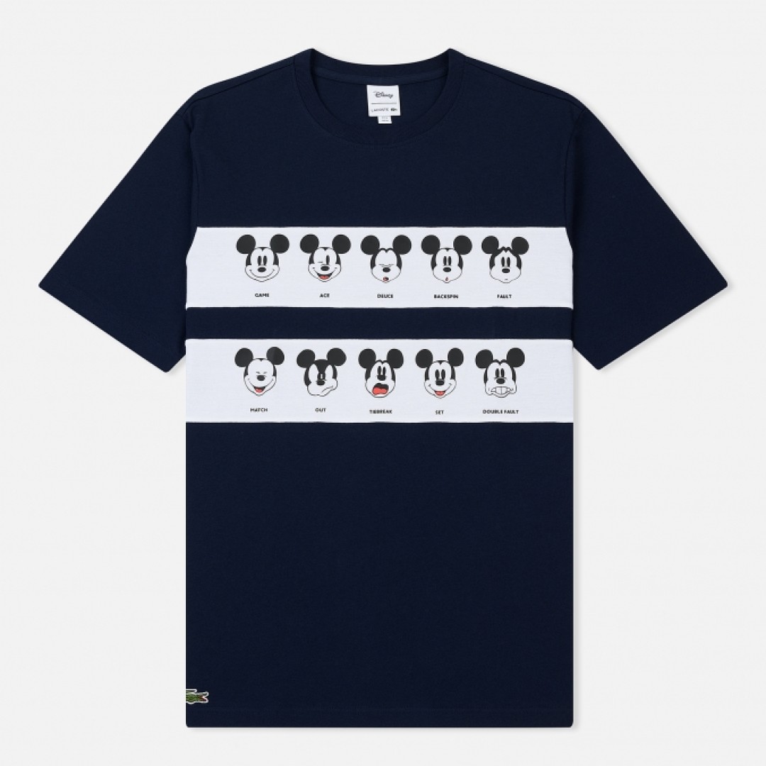 Lacoste, 5150 руб. (старая цена — 7480 руб.)