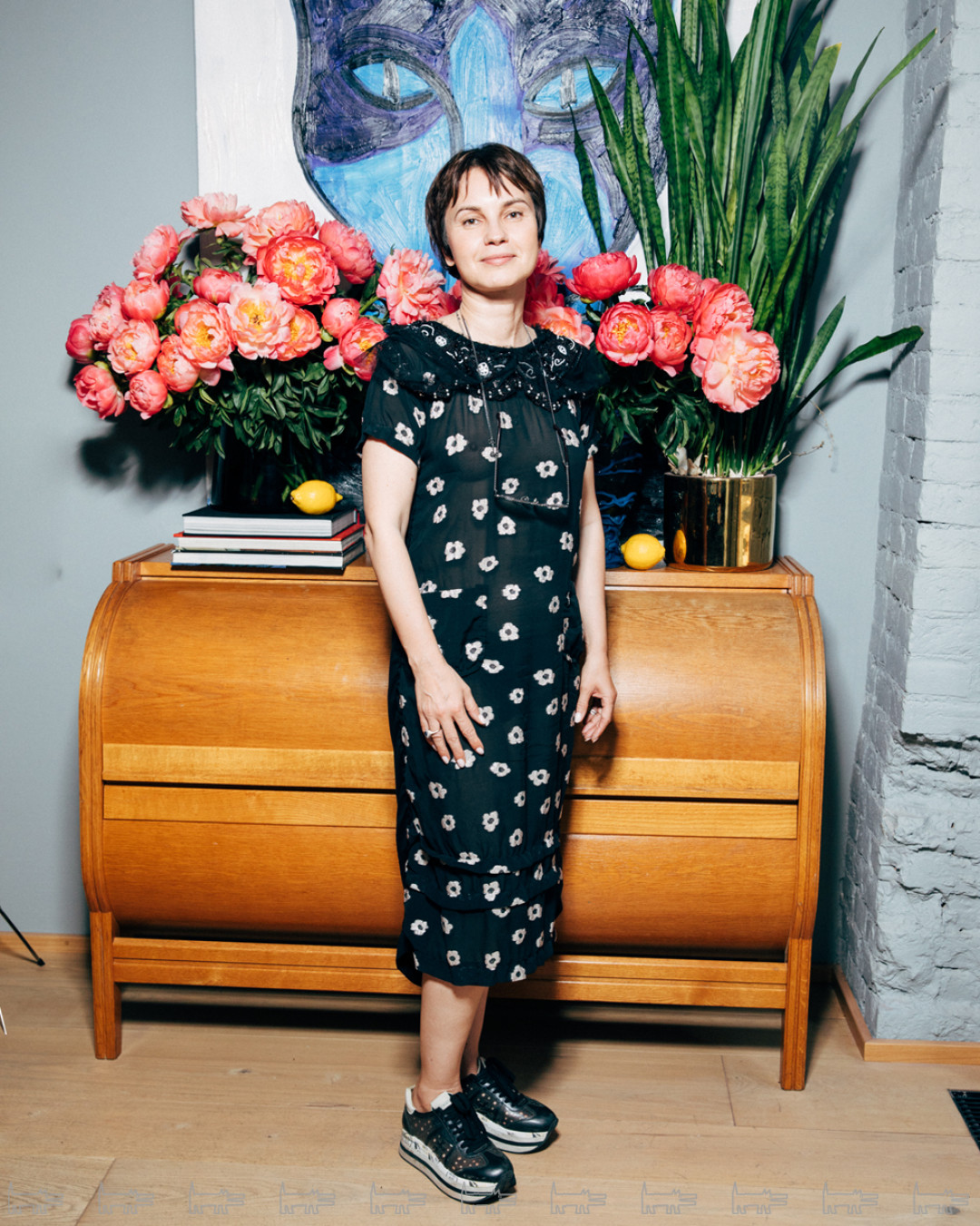 Виктория Ходаковская