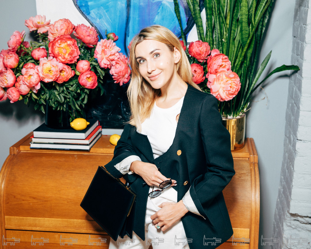 Оксана Милковская