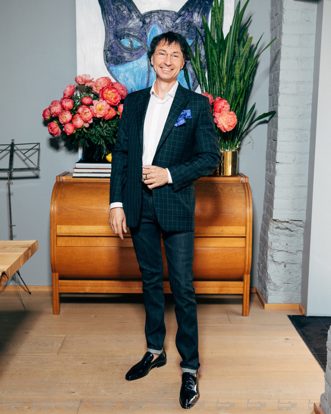 Виктор Романовский