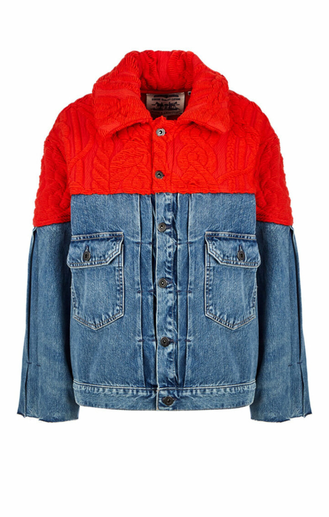 Levi's, 5600 руб. (старая цена — 26900 руб.)