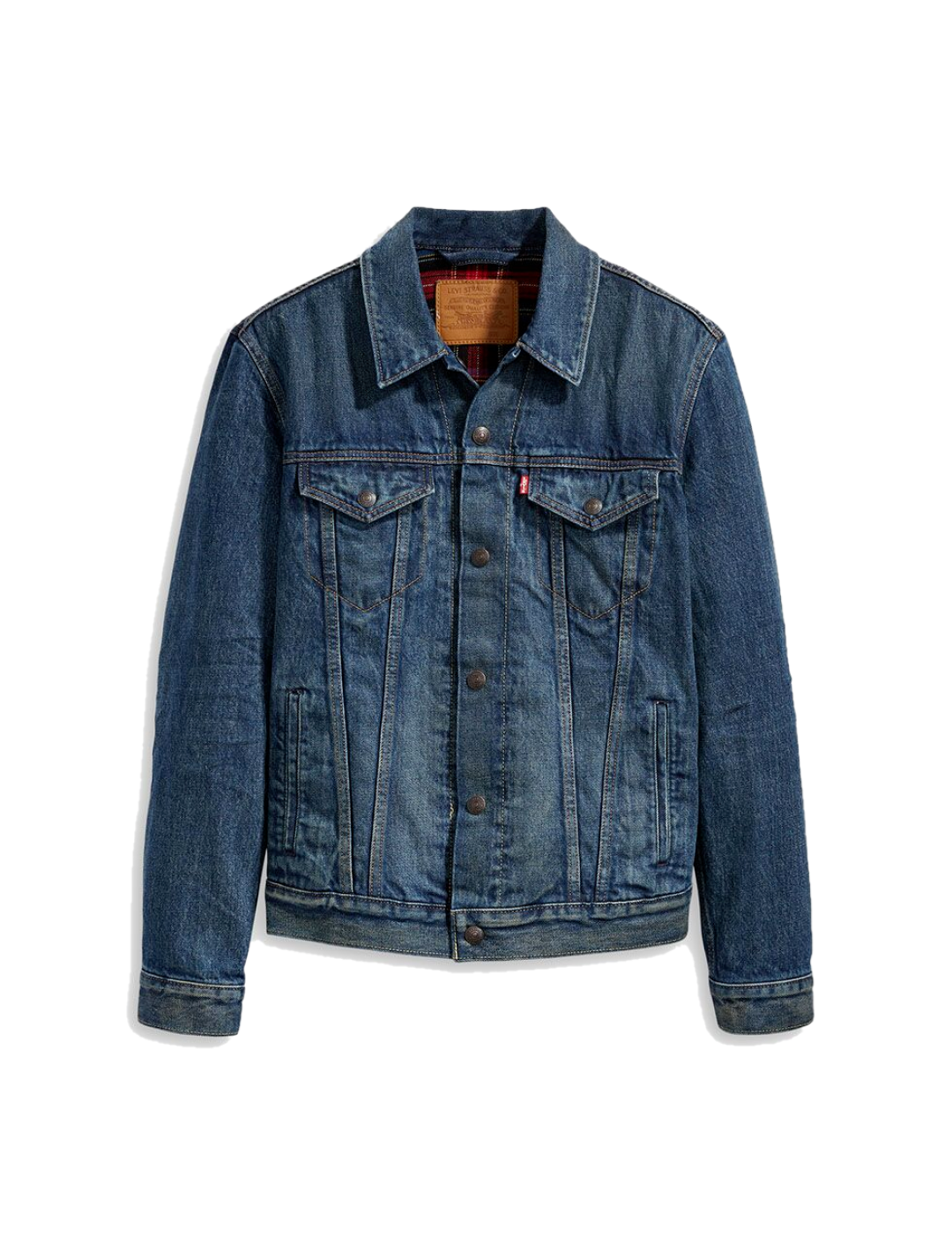 Куртка Levi’s, цена по запросу