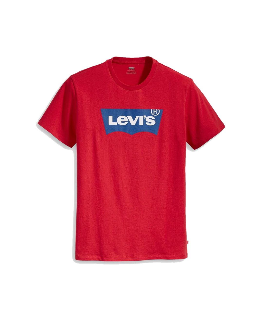 Футболка Levi’s, цена по запросу