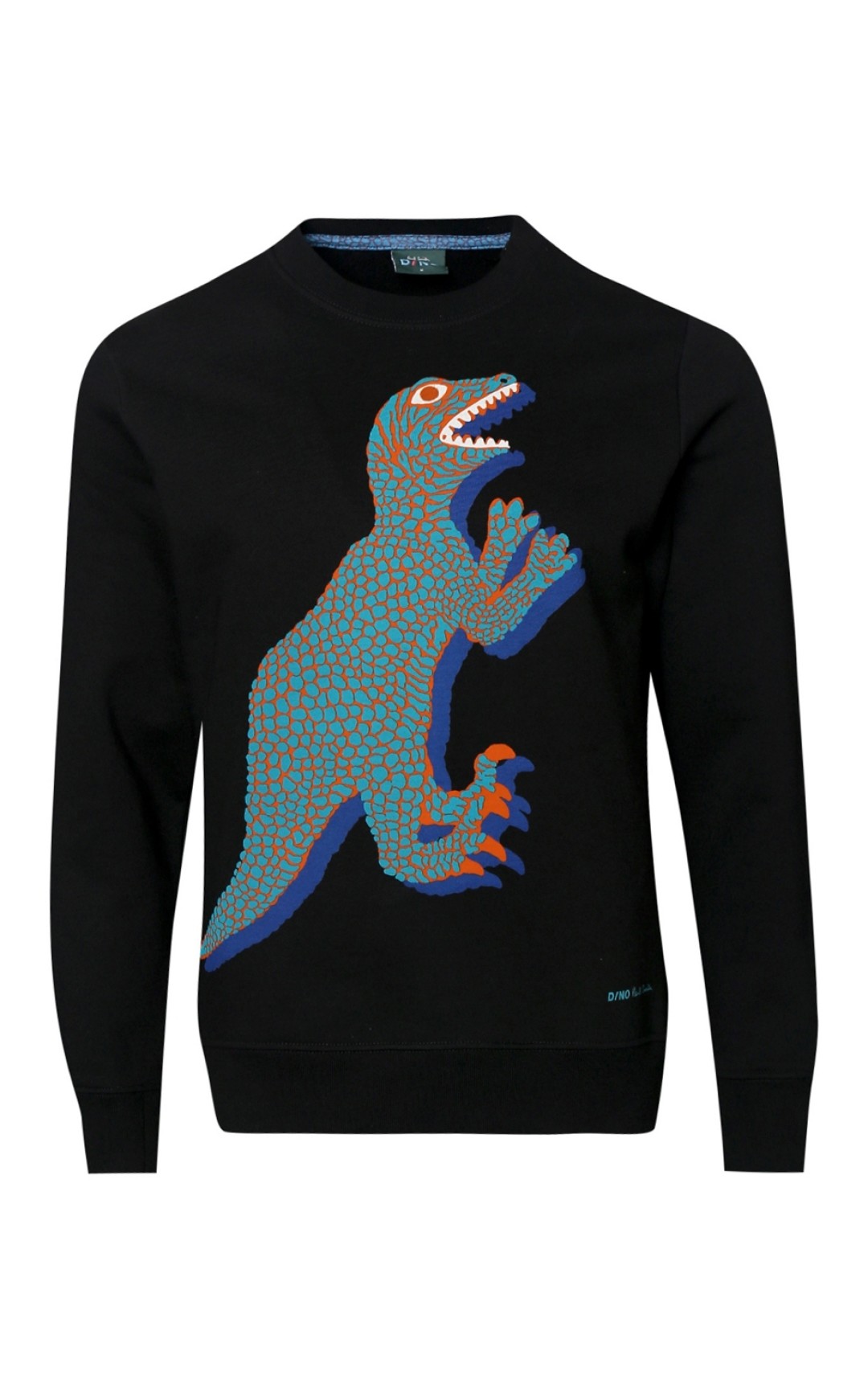 Джемпер Paul Smith, 5700 рублей (вместо 11 400 рублей)