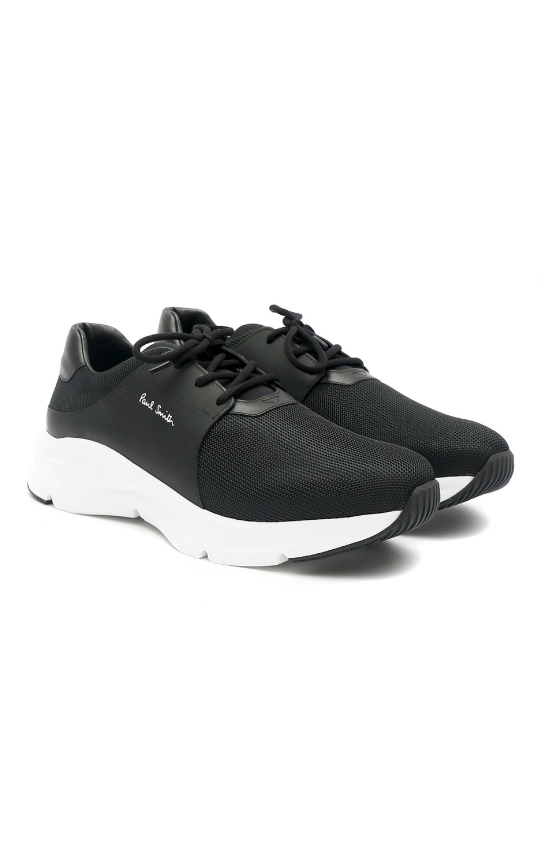 Кроссовки Paul Smith, 19 000 рублей (вместо 38 000 рублей)