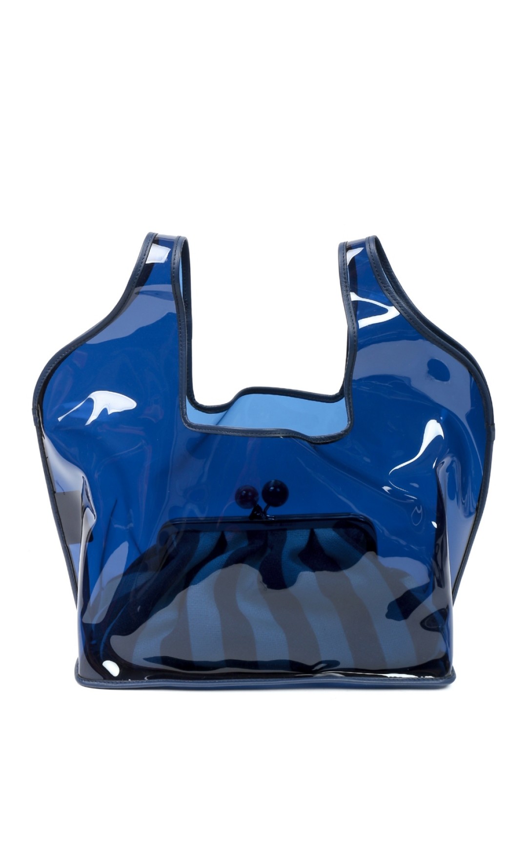 Сумка Weekend MaxMara, 23 350 рублей (вместо 46 700 рублей)