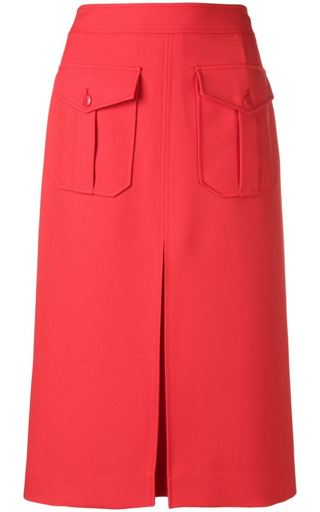 Юбка Calvin Klein, 8990 рублей (вместо 12 980 рублей)