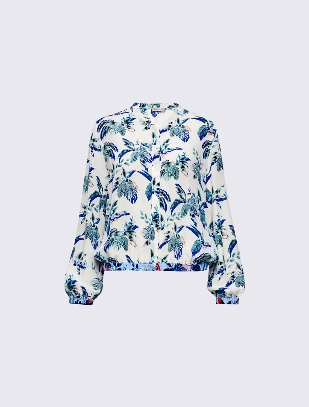 Блуза Marella, 12 000 рублей (вместо 17 130 рублей)