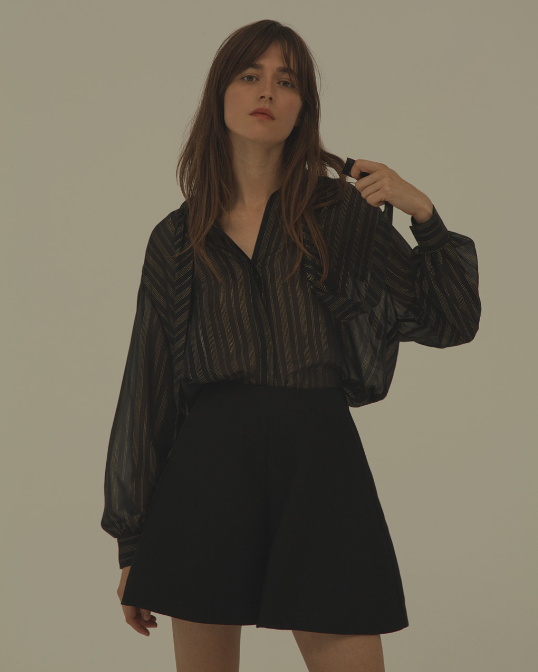 Блуза My812, 11 200 рублей (вместо 14 000 рублей)