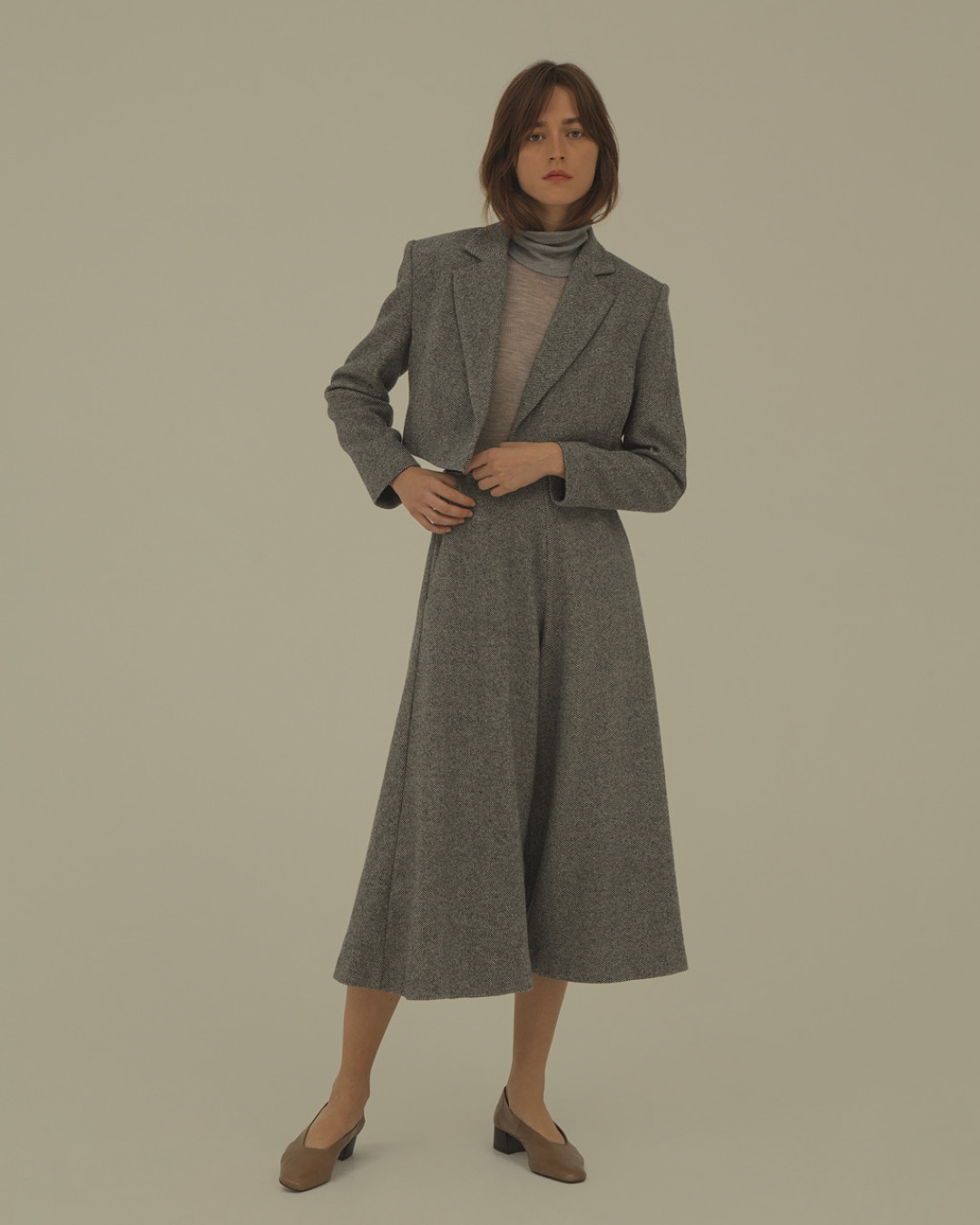 Жакет My812, 14 400 рублей (вместо 18 000 рублей)