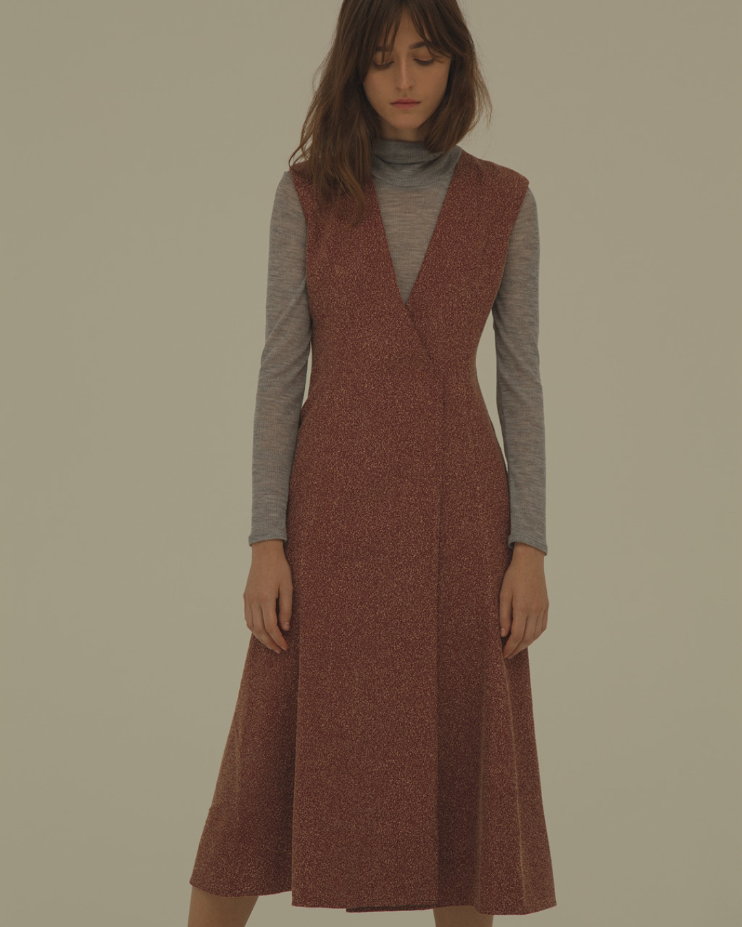 Платье My812, 16 700 рублей (вместо 20 800 рублей)