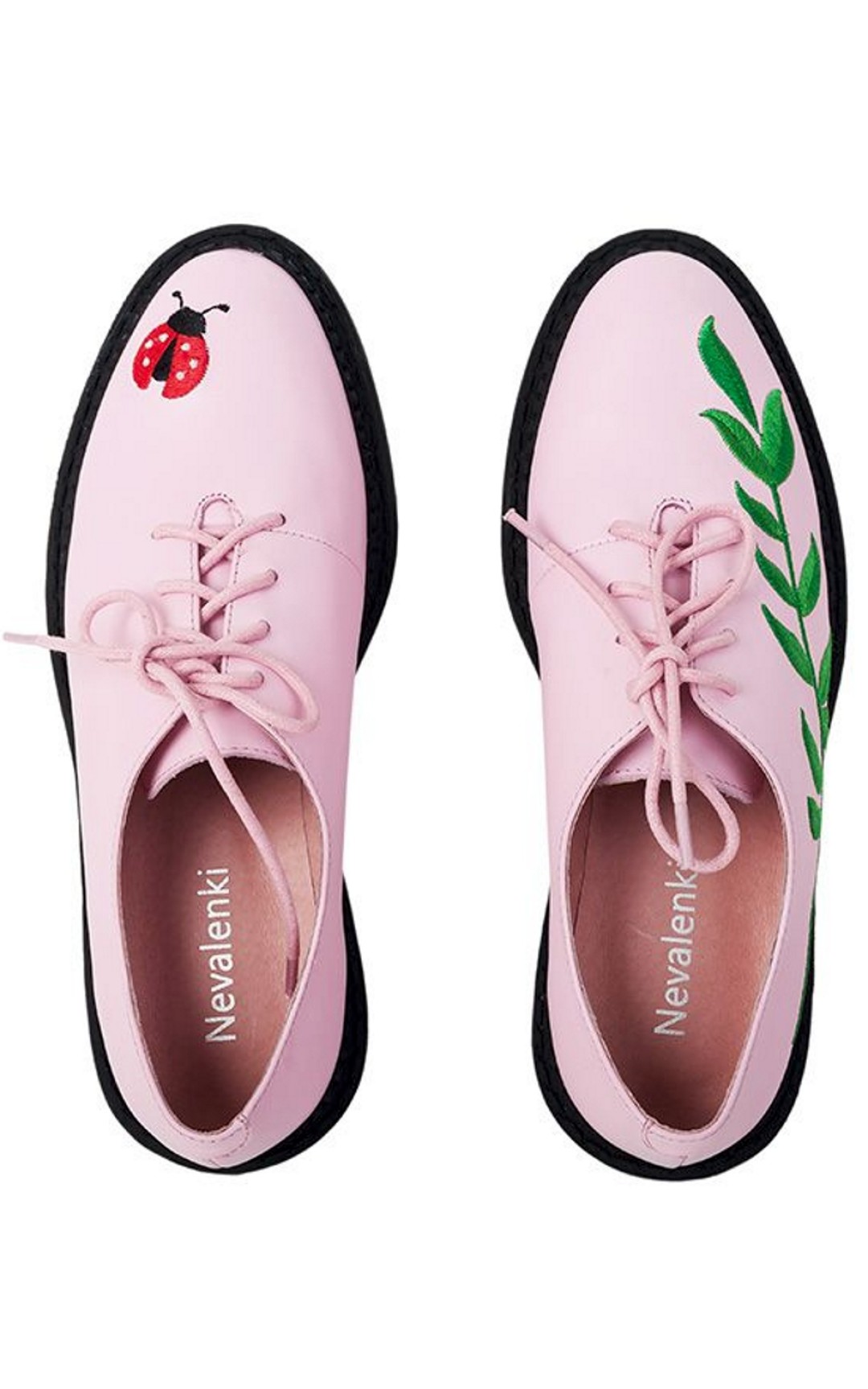 Ботинки Nevalenki, 3960 рублей (вместо 9900 рублей)