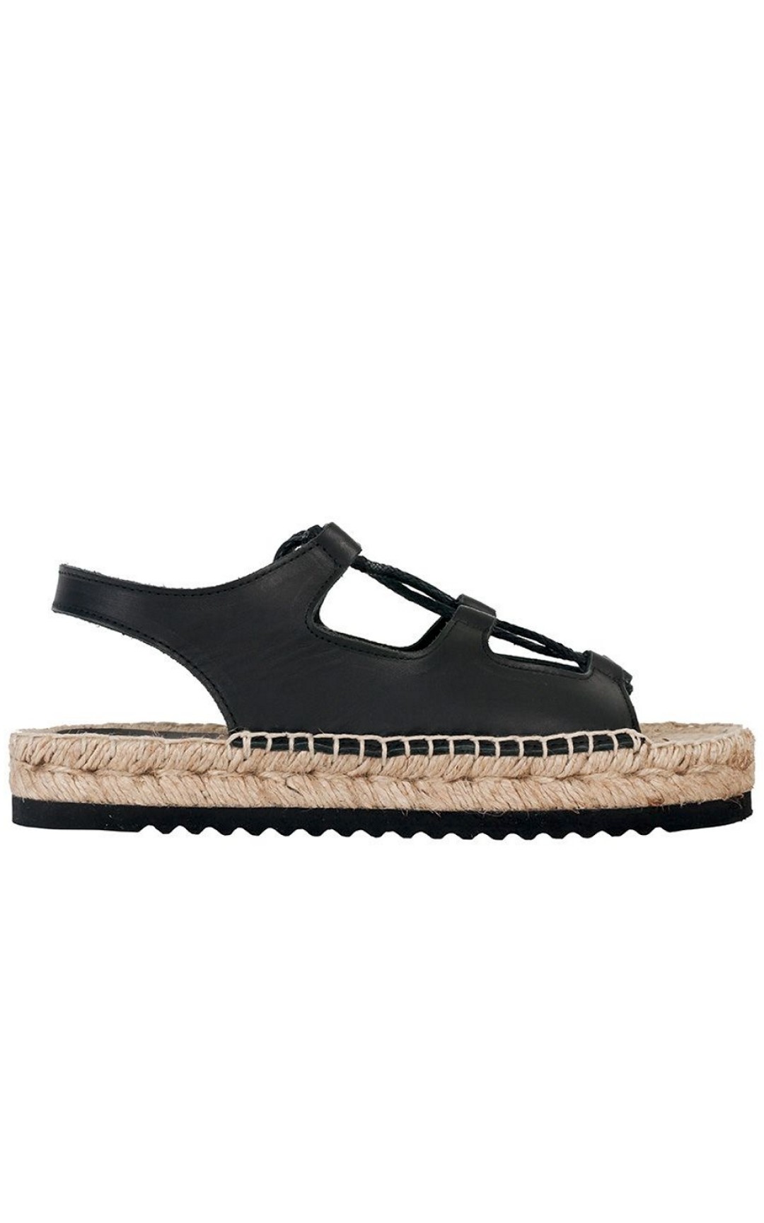 Сандалии Mista, 4560 рублей (вместо 11 400 рублей)