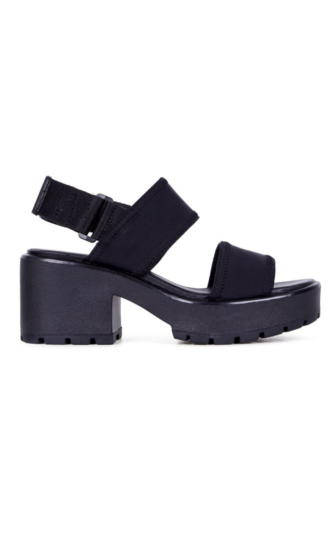 Сандалии Vagabond, 3450 рублей (вместо 6900 рублей)