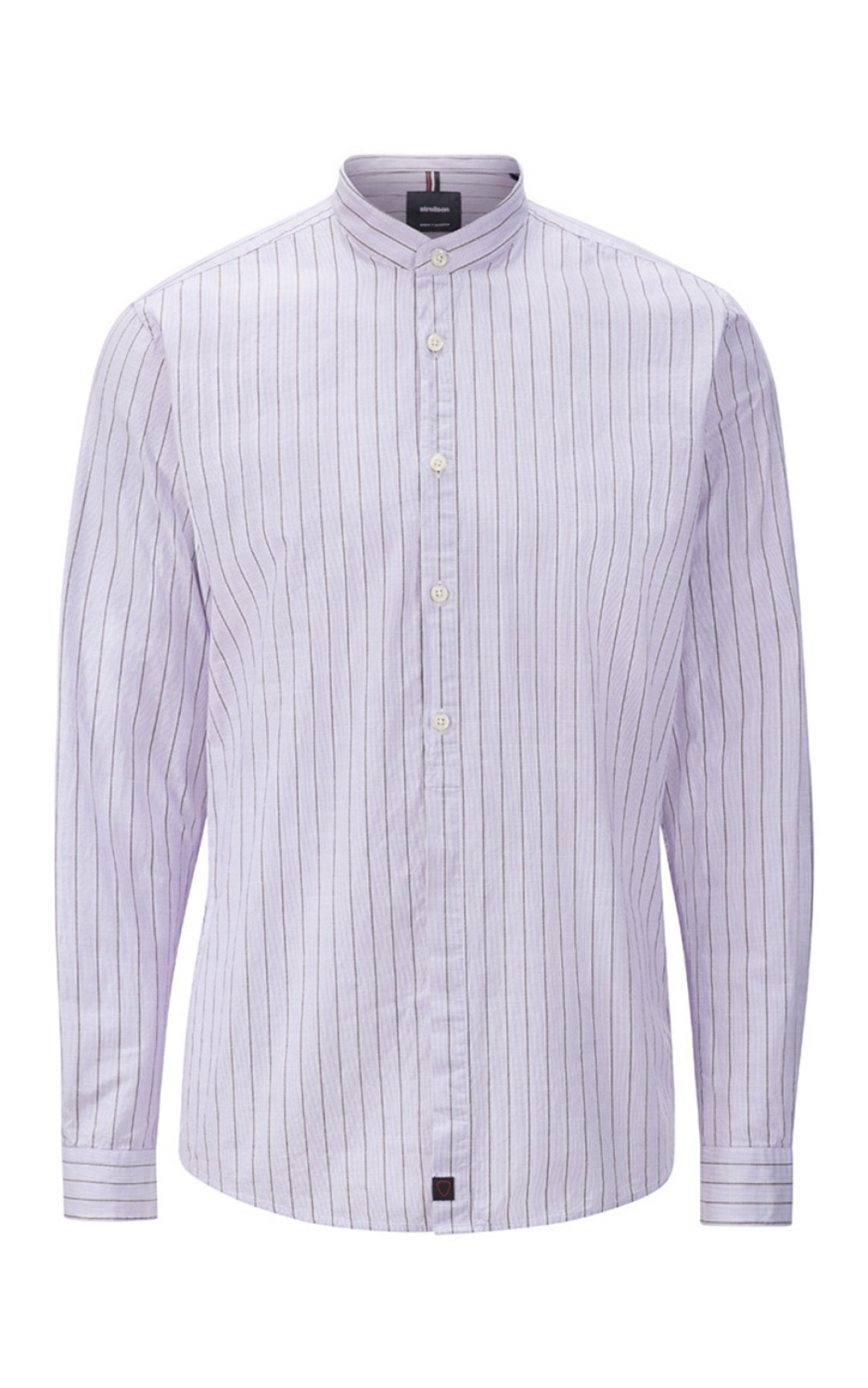 Рубашка Strellson, 4490 рублей (вместо 8990 рублей)