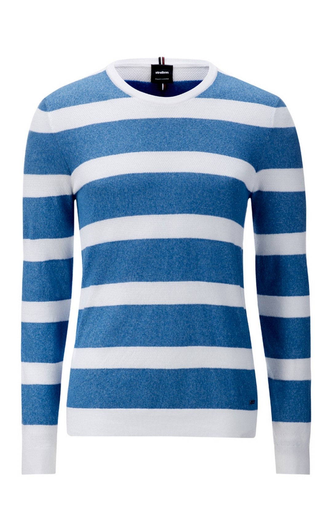 Джемпер Strellson, 6490 рублей (вместо 12 990 рублей)