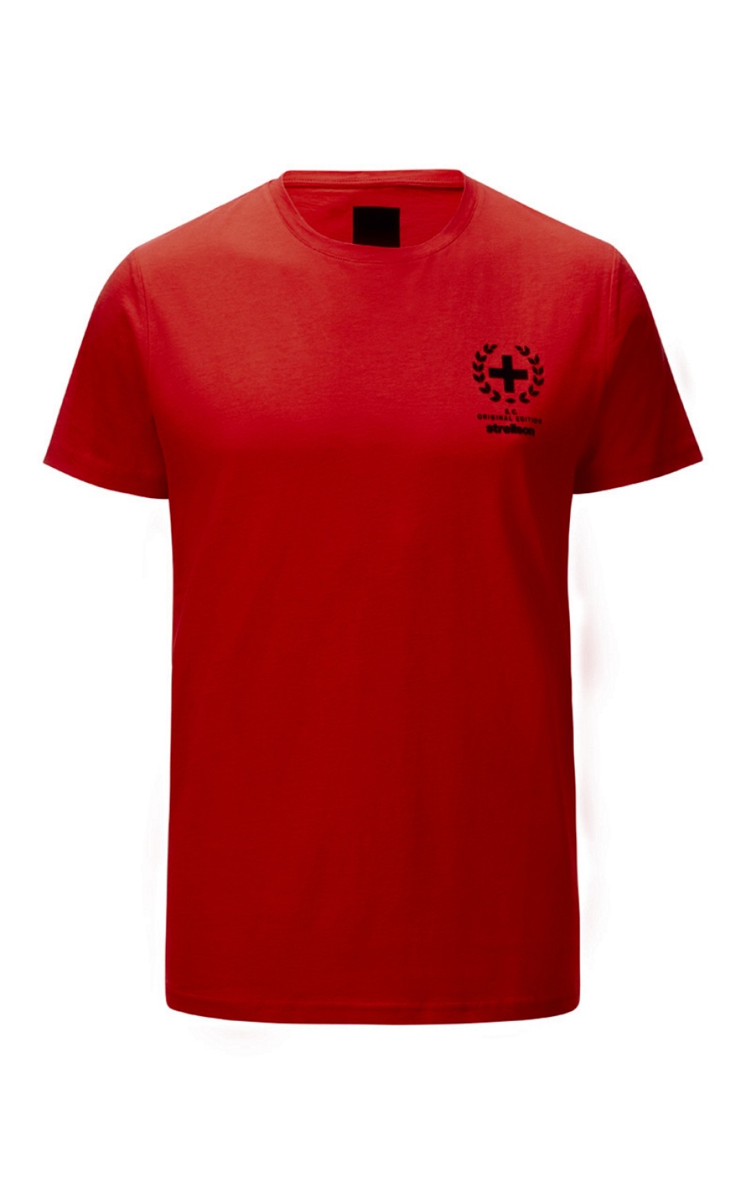 Футболка Strellson, 2290 рублей (вместо 4590 рублей)